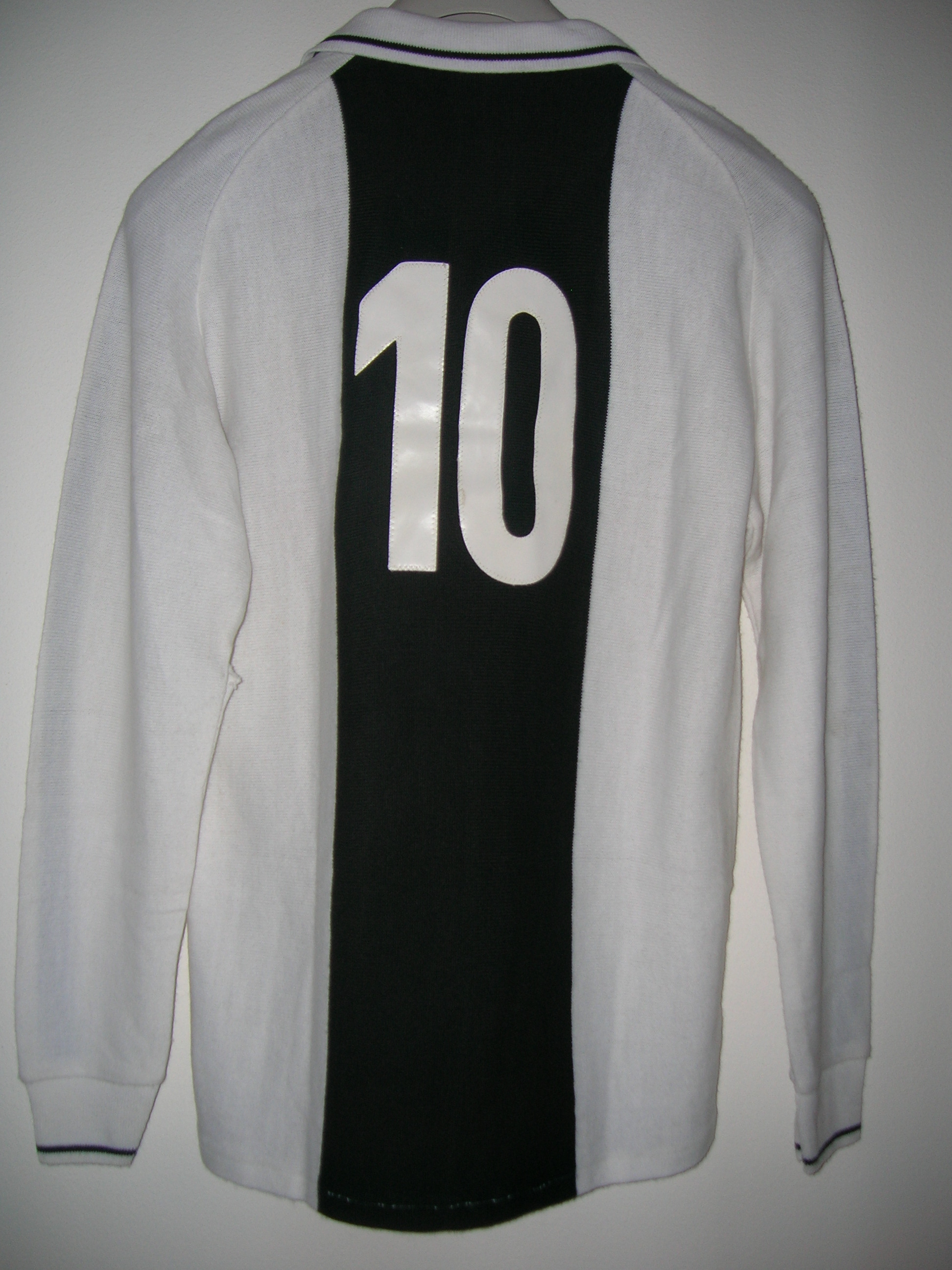 Zico n.10 Udinese B